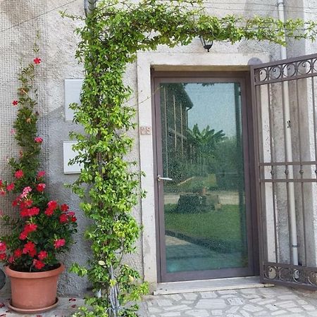 Country Dream Villa Ponti sul Mincio Exteriör bild
